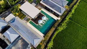 Villa Rafa by BaliSuperHost